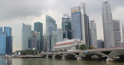 Informationen/Reiseführer für Singapur