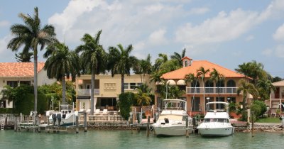 Informationen/Reiseführer für Miami & Miami Beach (Florida), Vereinigte Staaten von Amerika (USA)