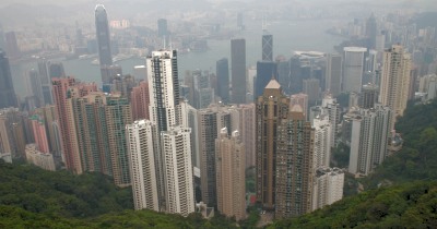 Informationen/Reiseführer für Hong Kong