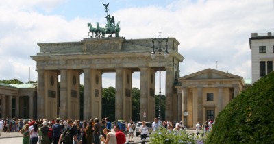 Informationen/Reiseführer für Berlin & Potsdam, Deutschland