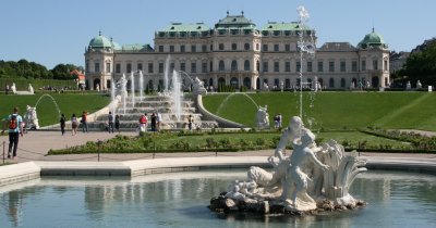 Informationen/Reiseführer für Wien, Österreich